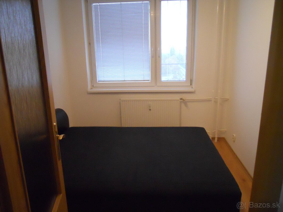1,5 izbový byt na prenájom - 4