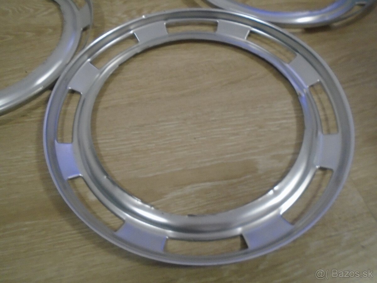 škoda 1000, 1100, 100, 110, 105, 120 MB Medzikružie - 4