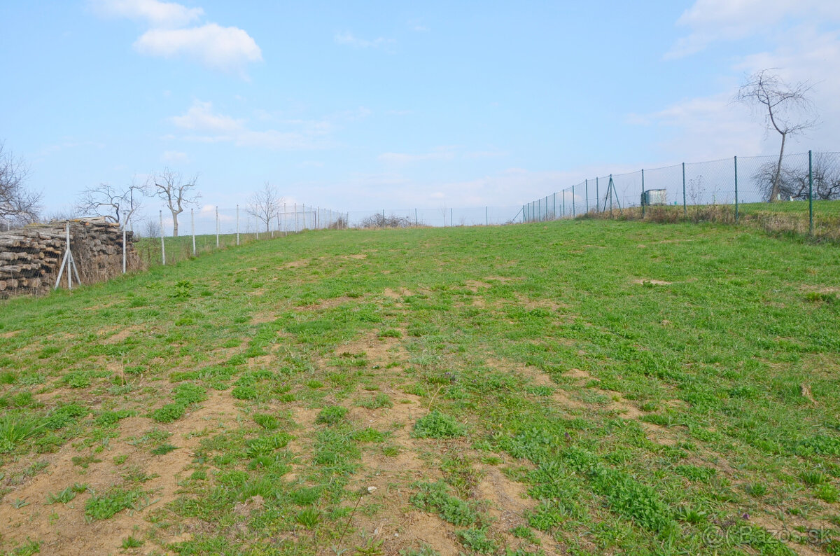 Predaj - rodinný dom - Mankovce - 4