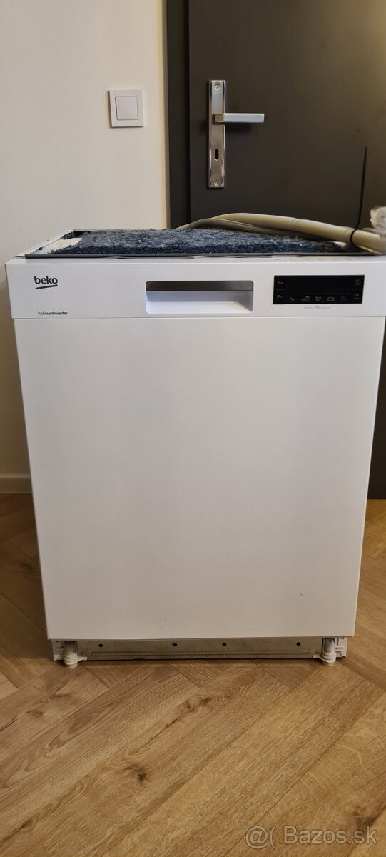 Beko ProSmartInverter - 4