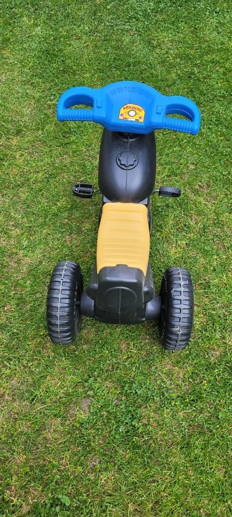 3-kolesova motorka - 4