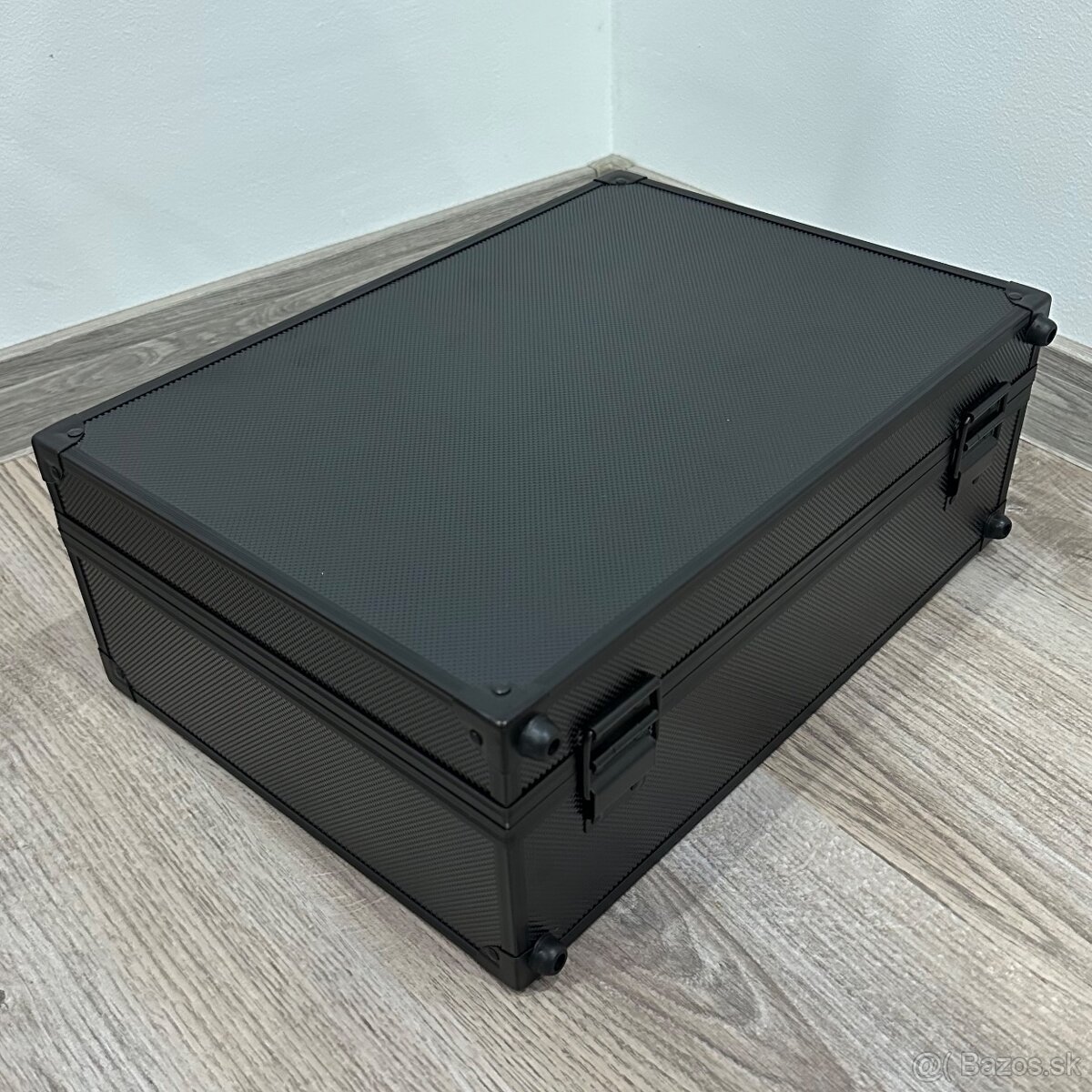 Kufrik na zberateľske predmety - 4