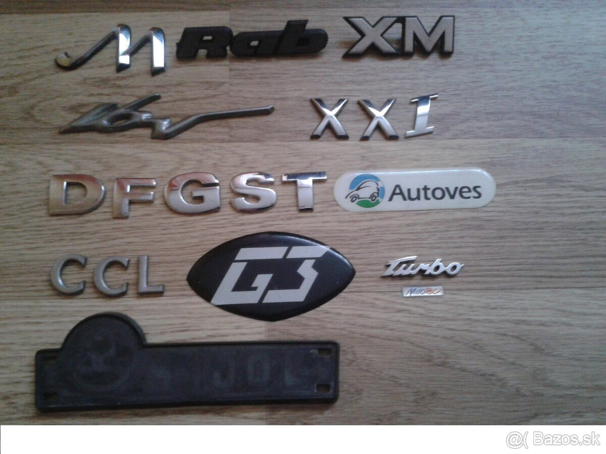 PREDAM DIELY SKODA 1000, 1100 MB, MBX, 100, 110 R - 4