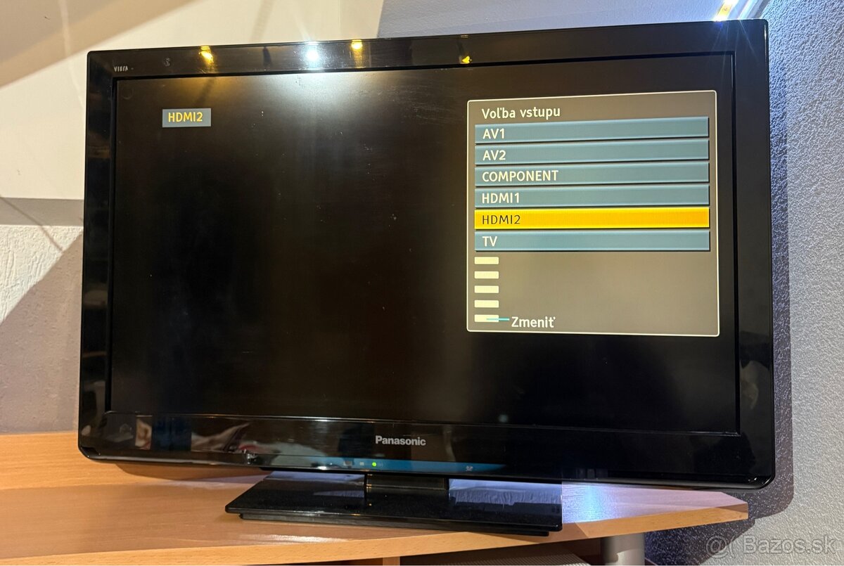 Panasonic Viera TX-L32U3E 32” Full HD LCD TV - 4