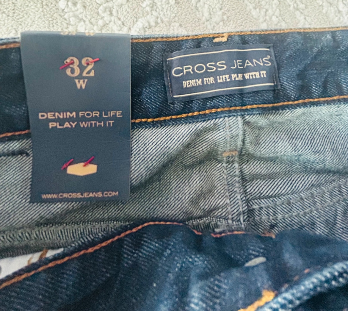 Pánske krátke rifle - 4