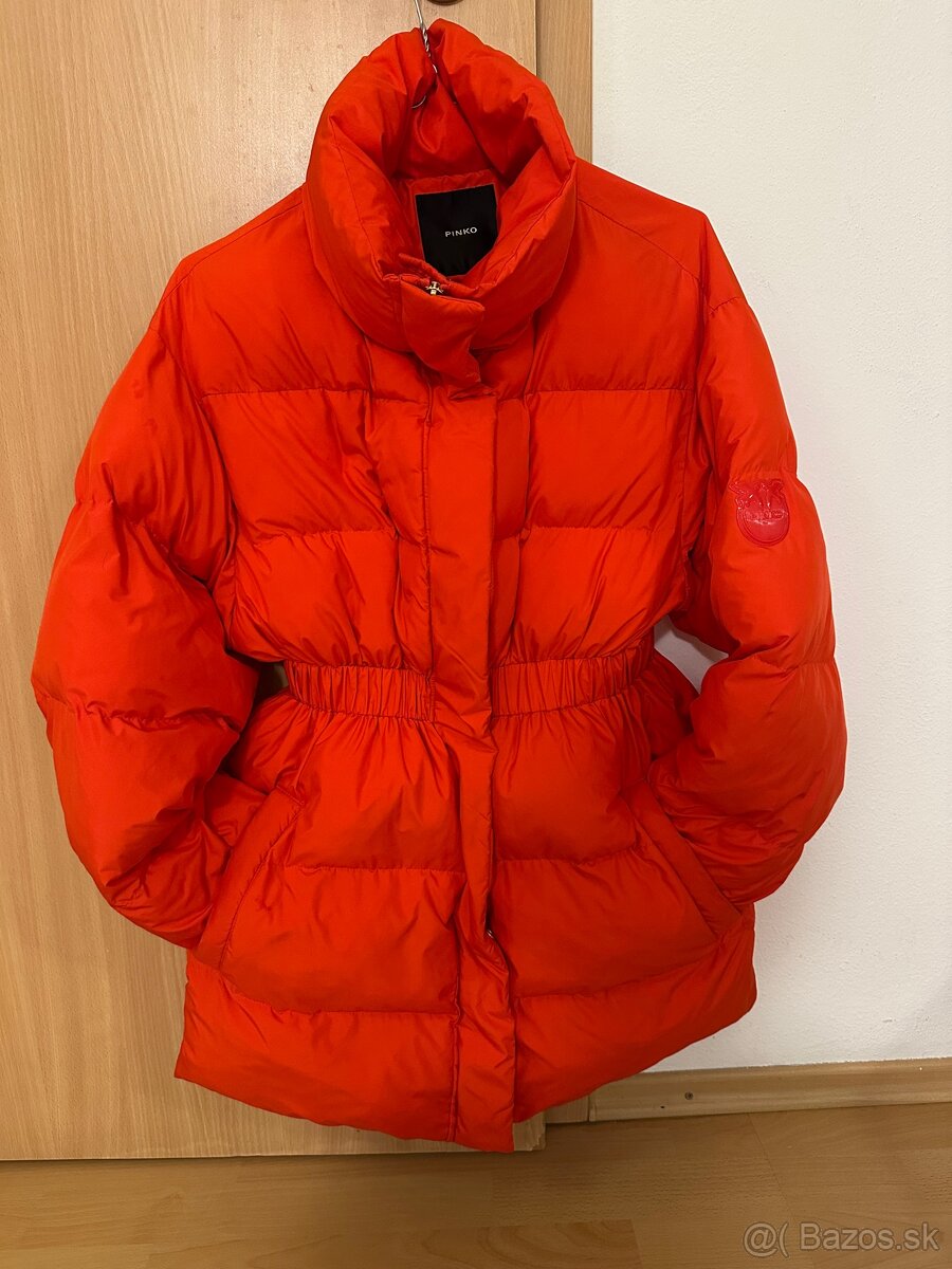 Bunda PINKO - 4