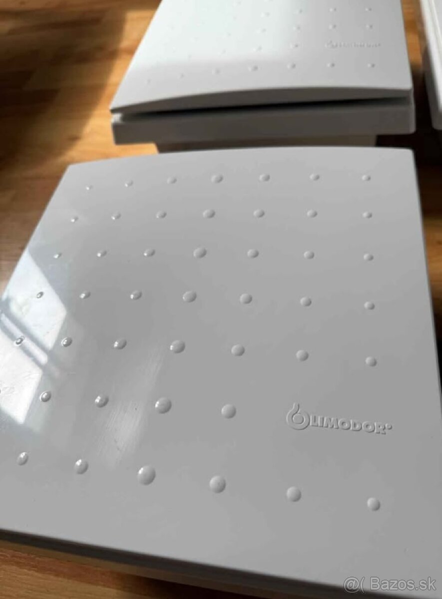 Ventilátory LIMODOR F/M ,najefektívnejšie na trhu - 4