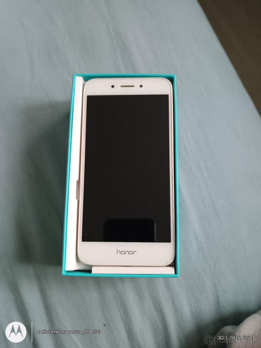 Predám Honor 6A - 4
