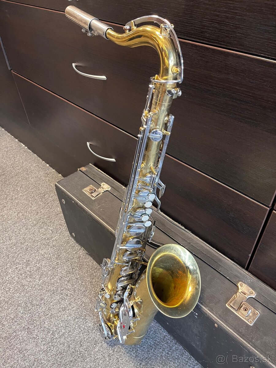 Amati Kraslice Classic Deluxe + kufor - 4