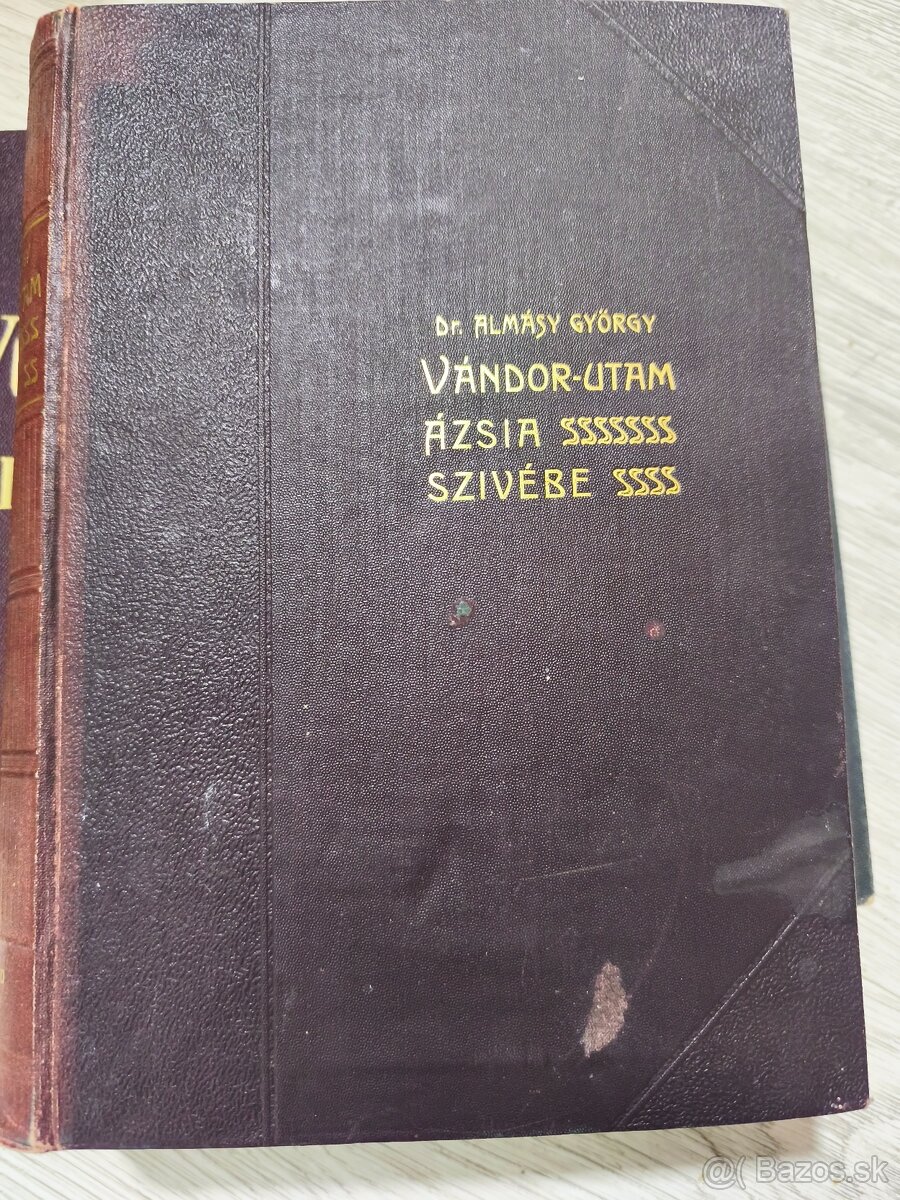 Starozitne knihy - 4