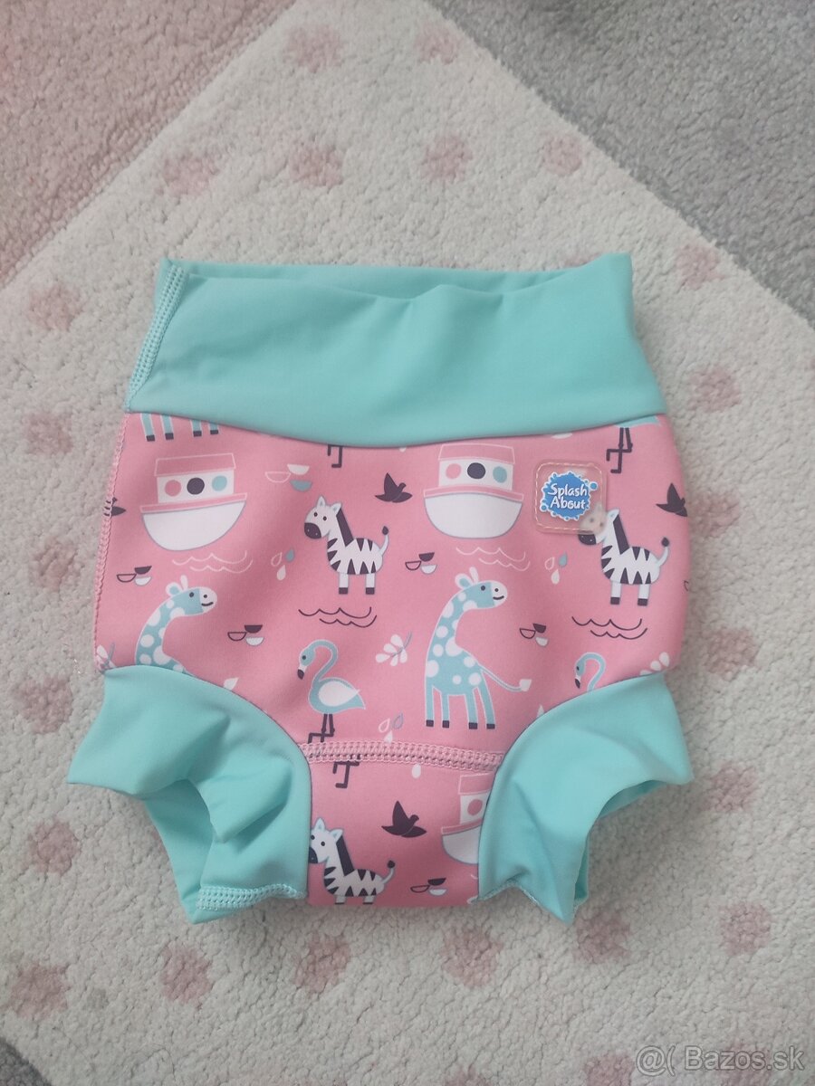 Plavky splash about ninina archa - 4