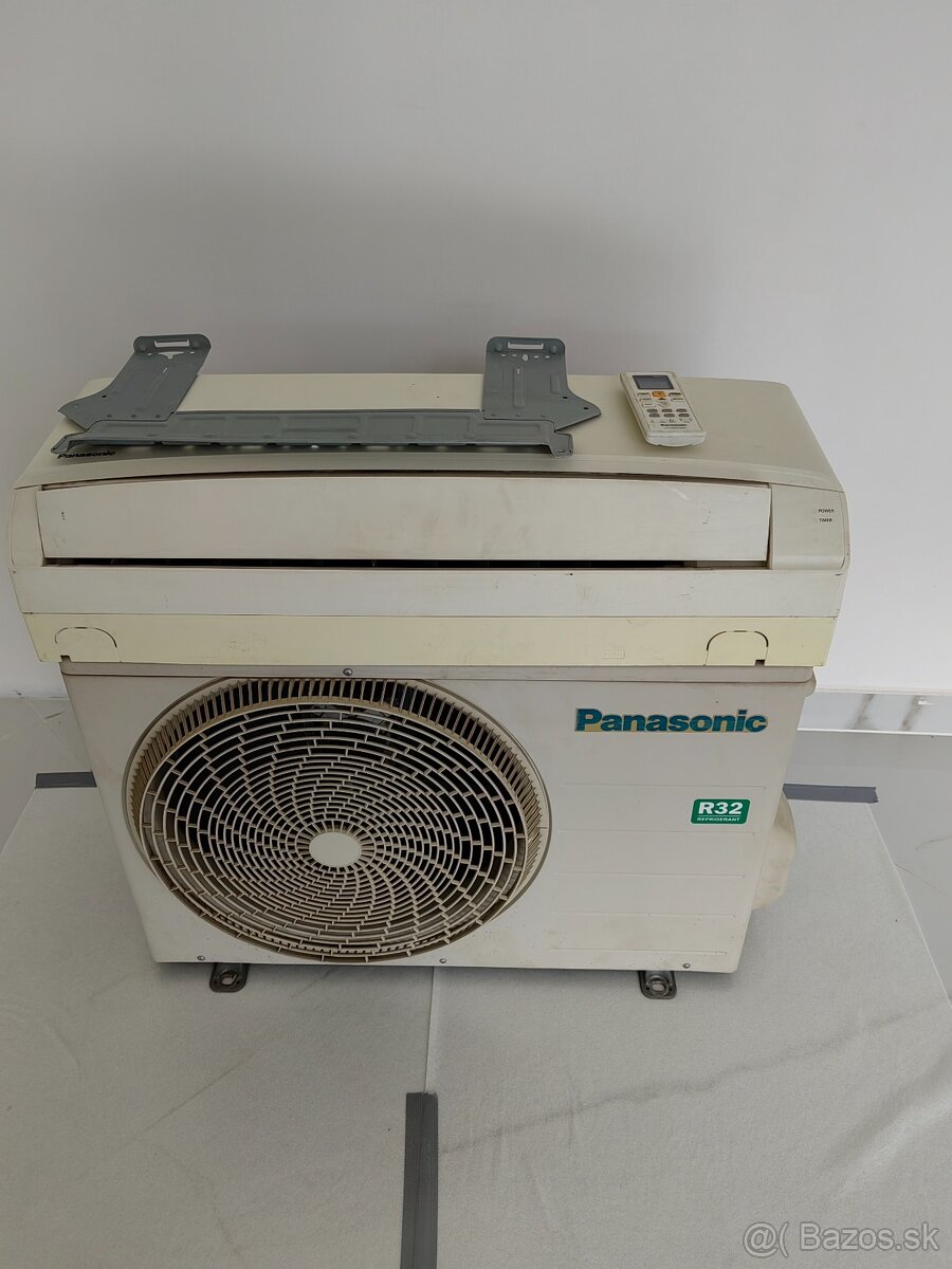 Klimatizácia siemens - 4