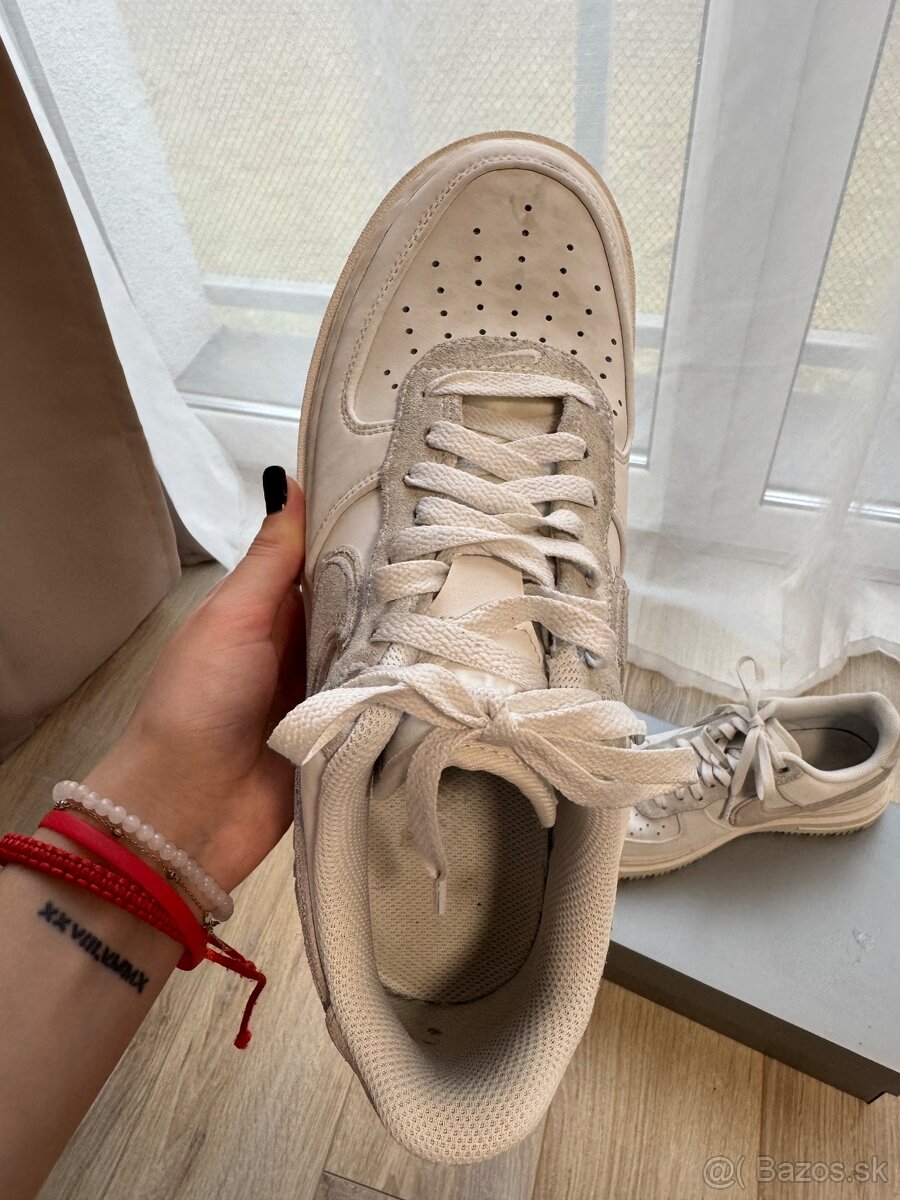 Nike Air Force 1 Luxe EU42 - 4