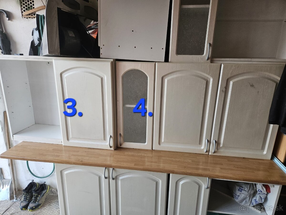 Kuchyňa - 4