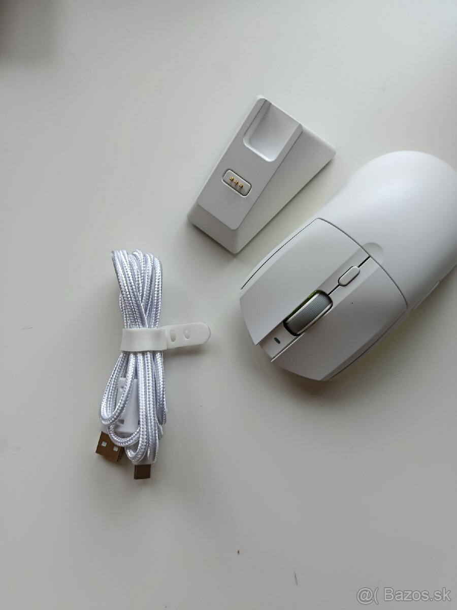 Herná myš AJAZZ Nova - 4