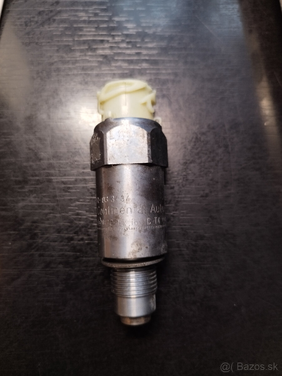 Predám snimač rychlosti na prevodovku - 4