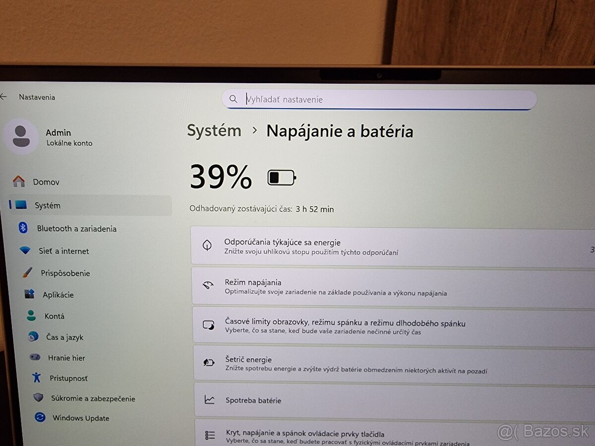 Dell XPS 13 9340 - 4