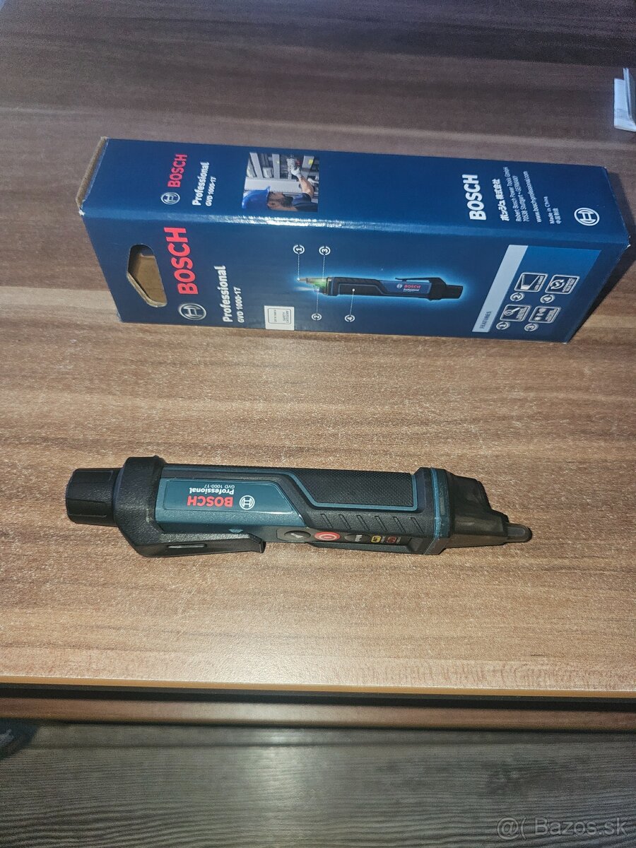 Bosch GVD 1000-17 - 4