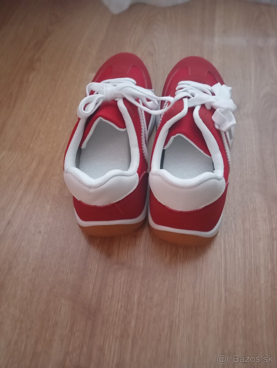 Tenisky - 4