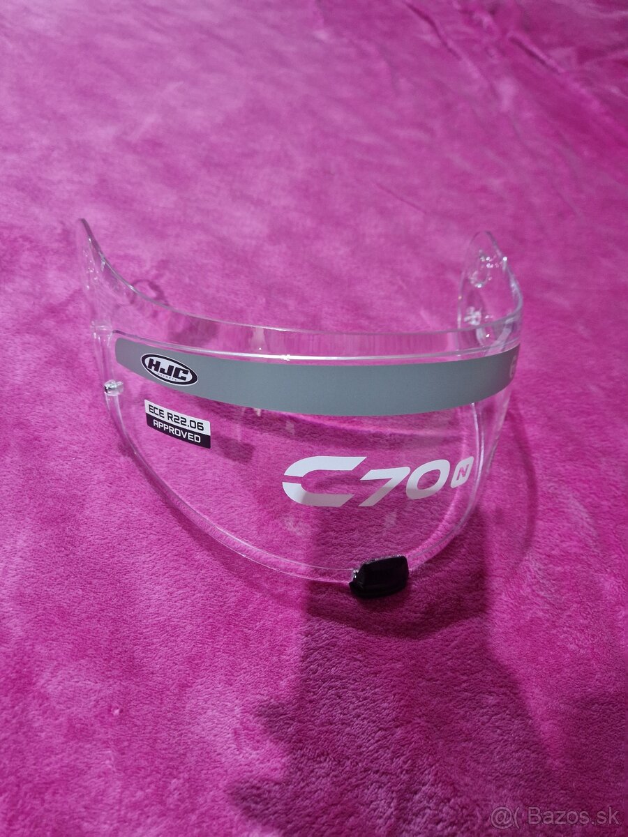 Unisex helma HJC - 4