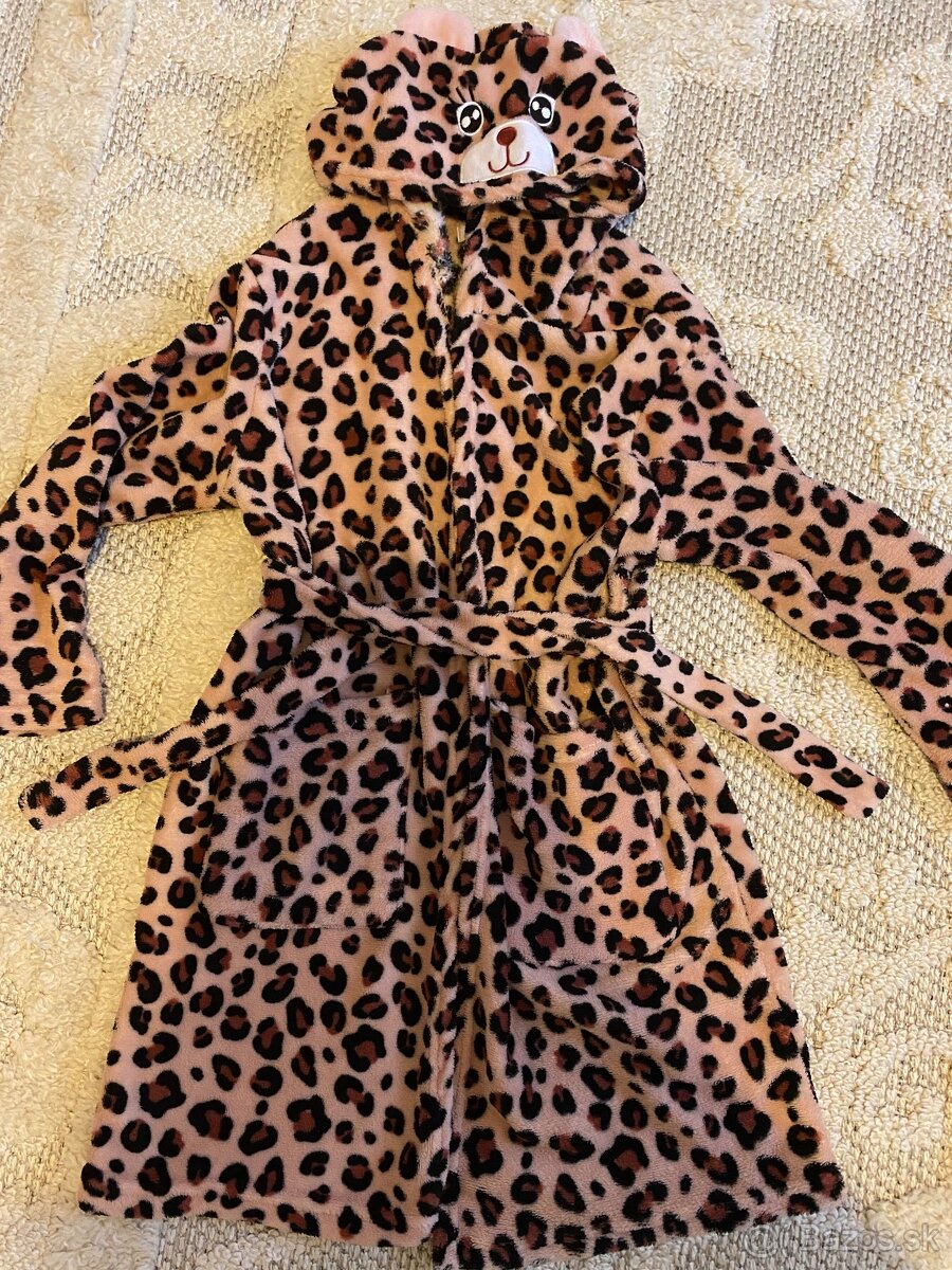 Balíček vel.134/140 - 4