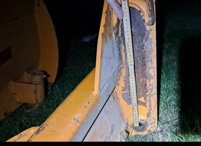 Odhŕn̈ač Hauer - 4