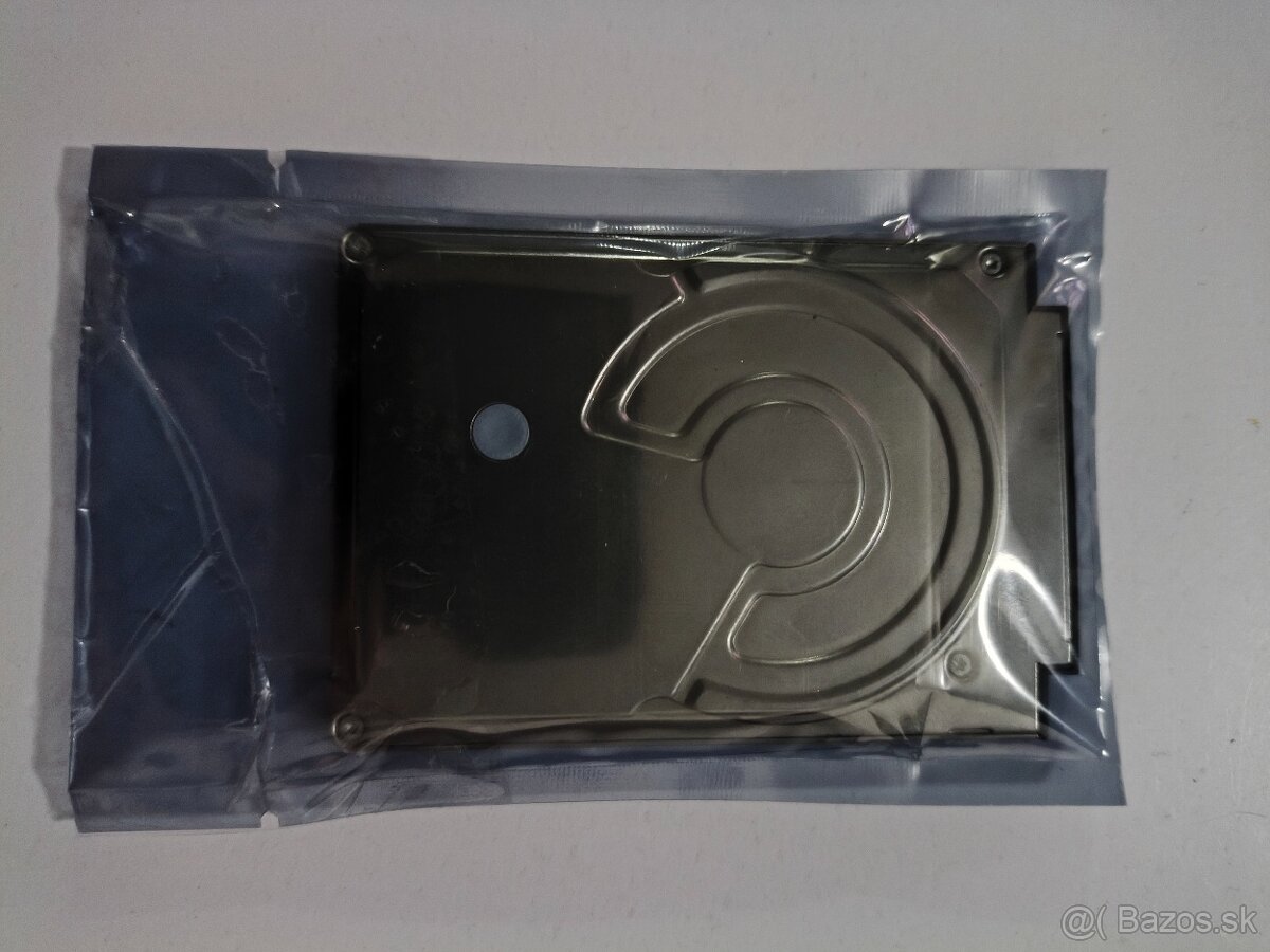 TOSHIBA MK8007GAH 1.8" CF/ATA 80GB 8mm - 4