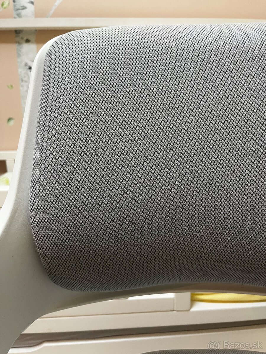 Detska ergonomicka stolicka Rookee Chair - 4