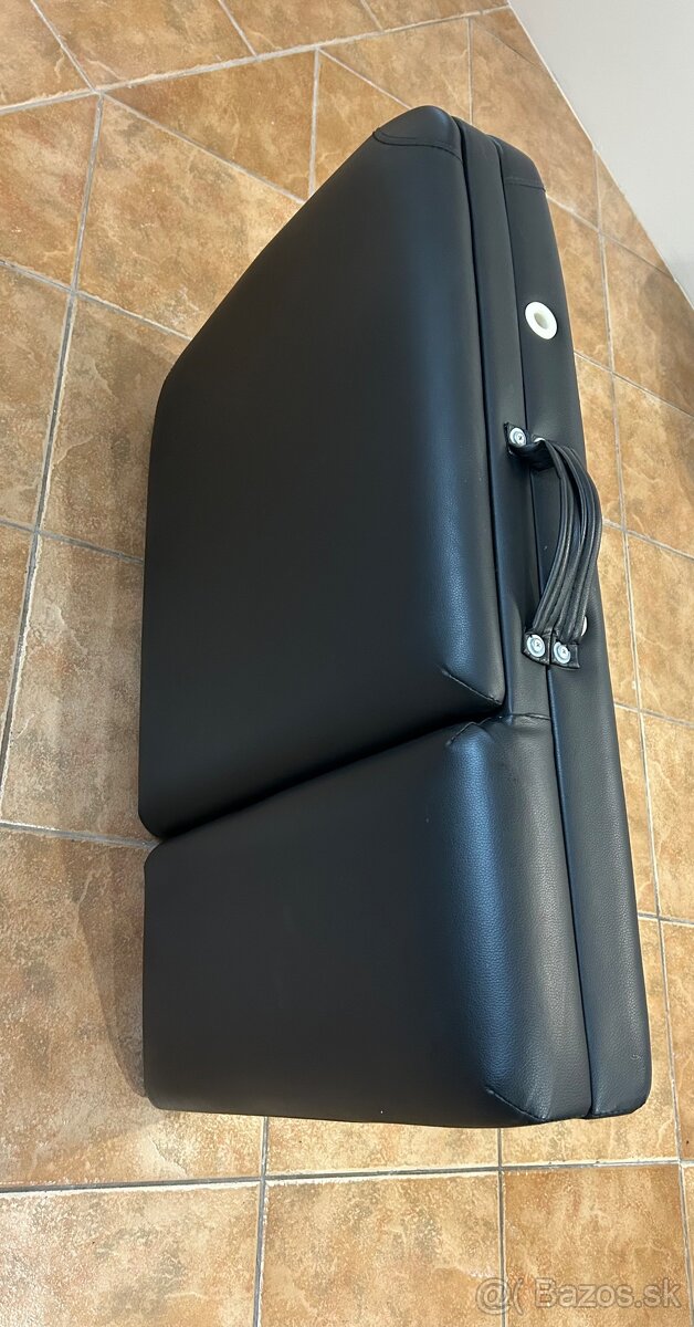 Lehátko na kozmetiku/masáž/mihalnice - 4