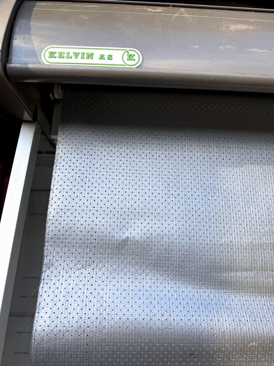 Chladiaca vitrína - 4