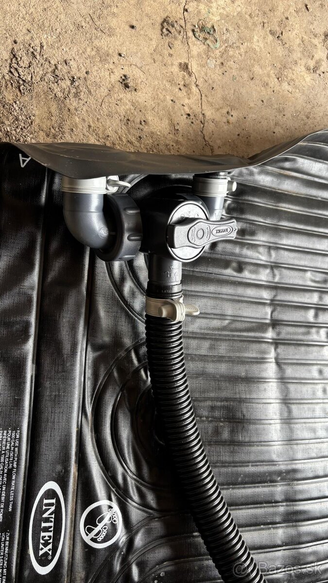 Predam solarny ohrev vody - 4