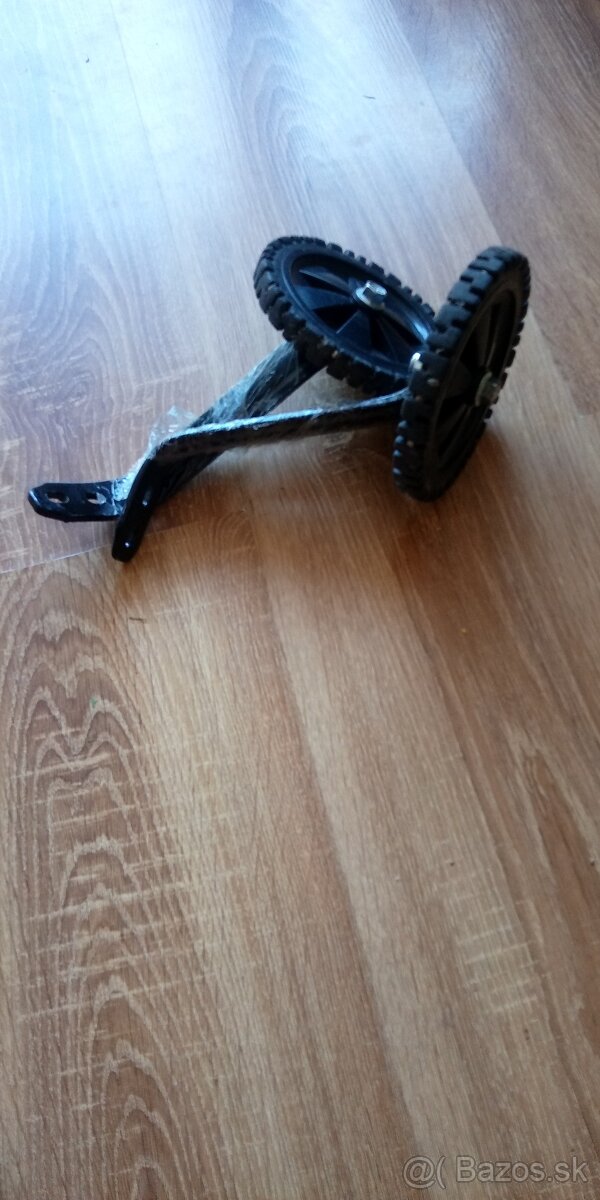 Dievčenský bicykel DEMA - 4