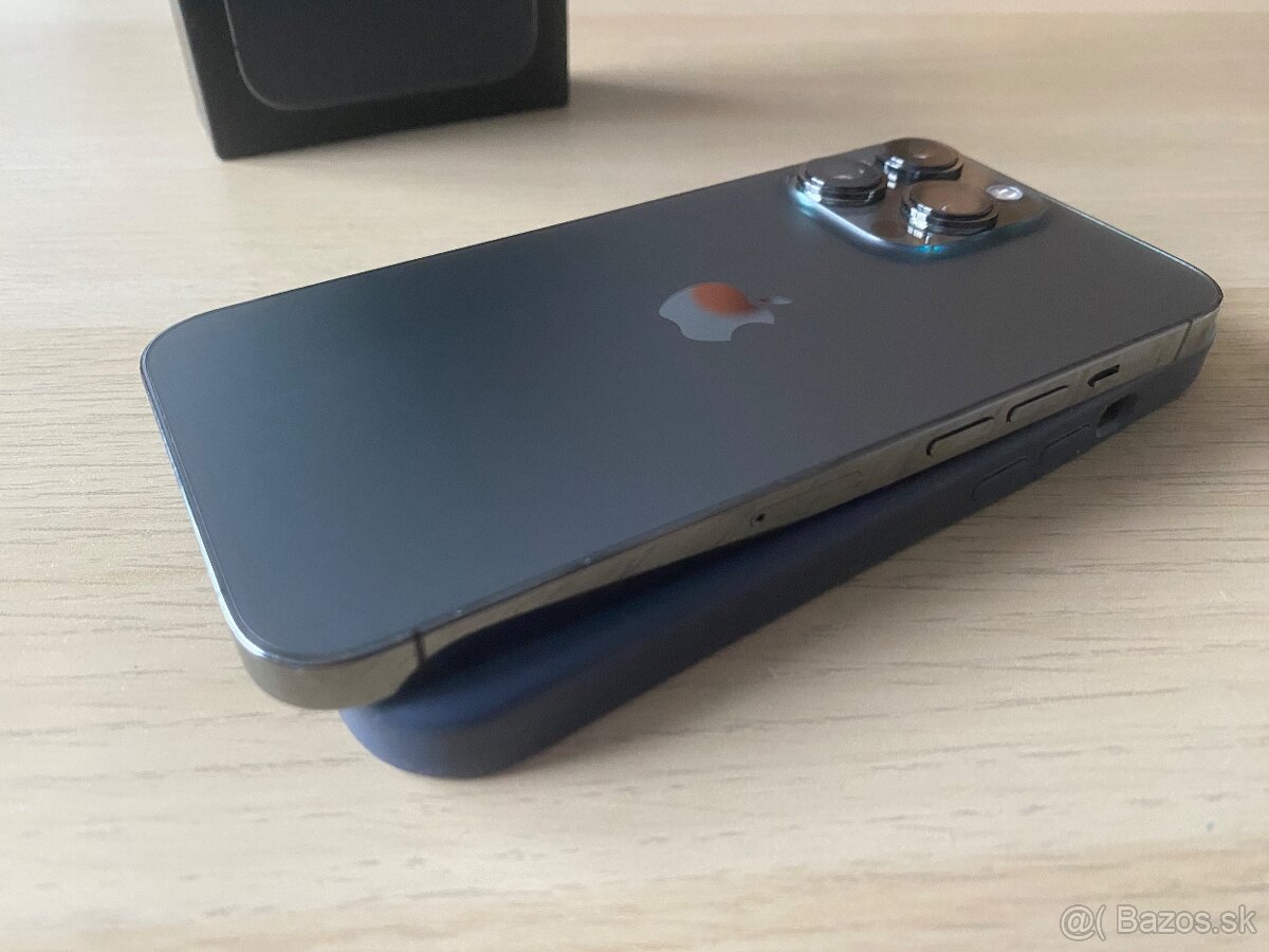 Apple iPhone 13 Pro - 4