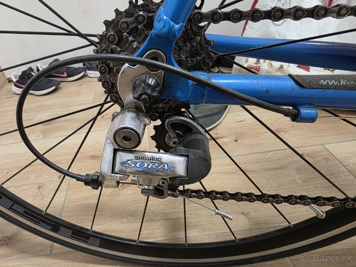 cestný bicykel Kellys 8300 - 4