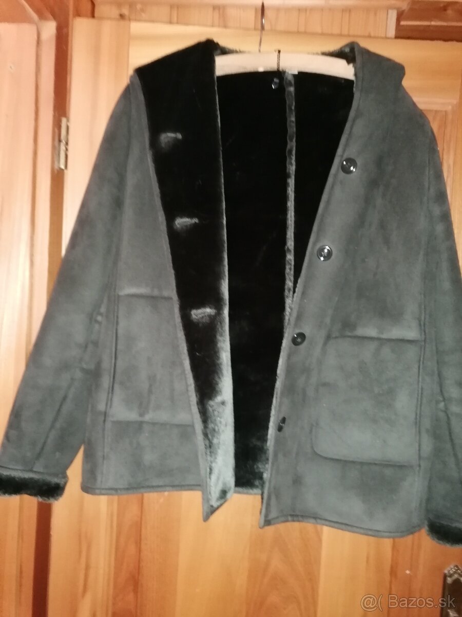 Kožuch - 4