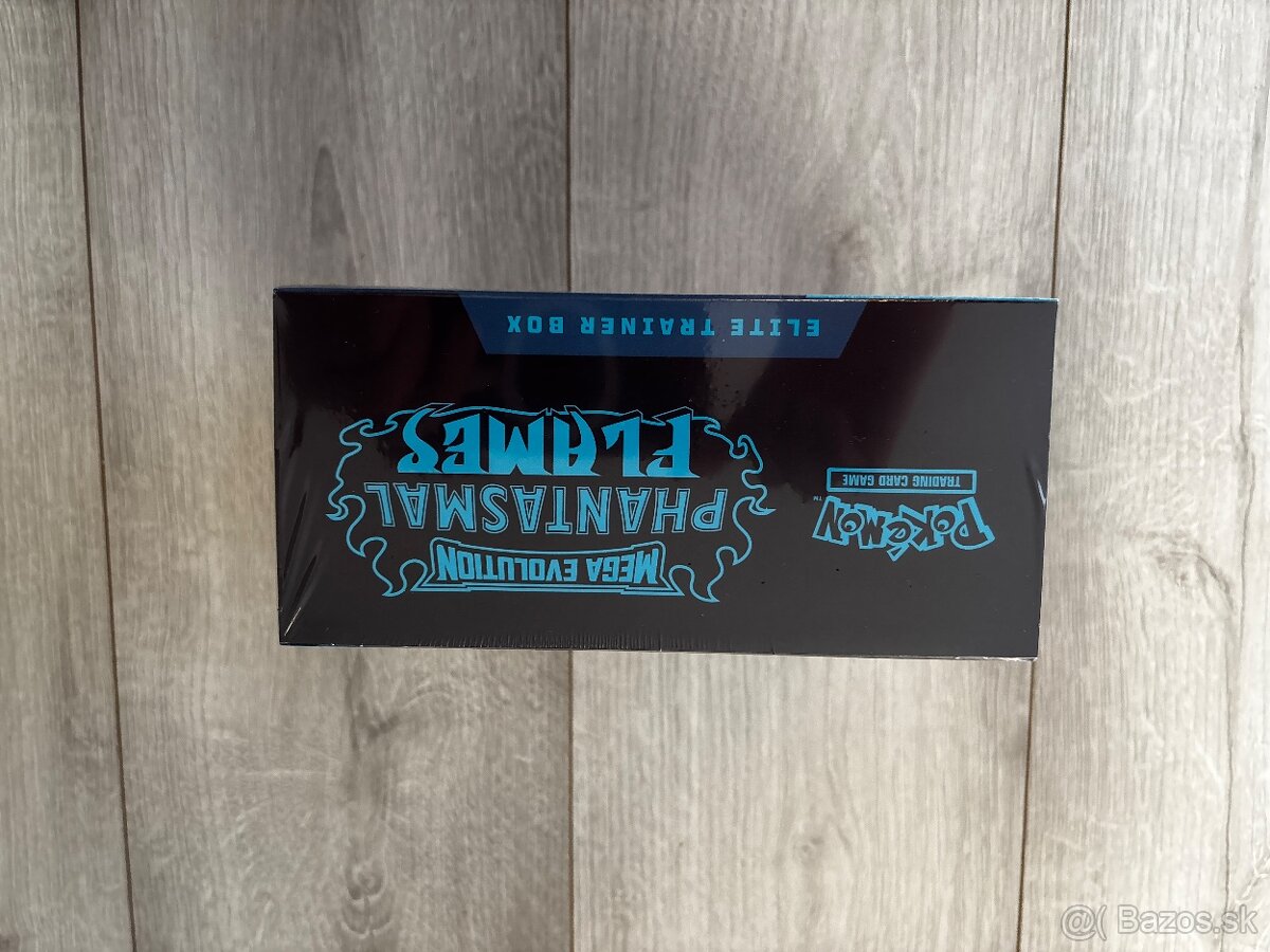 Phantasmal flames - 4