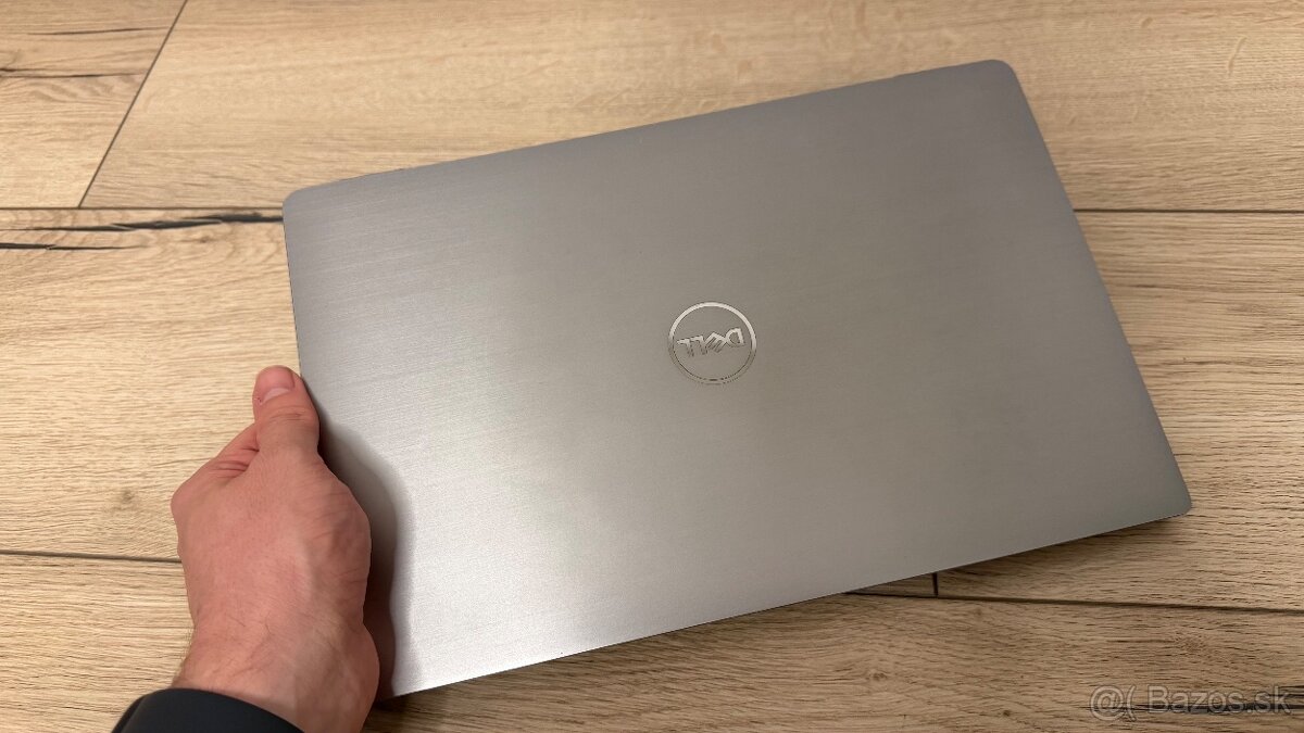 Predám Dell Latitude 7410 - 4