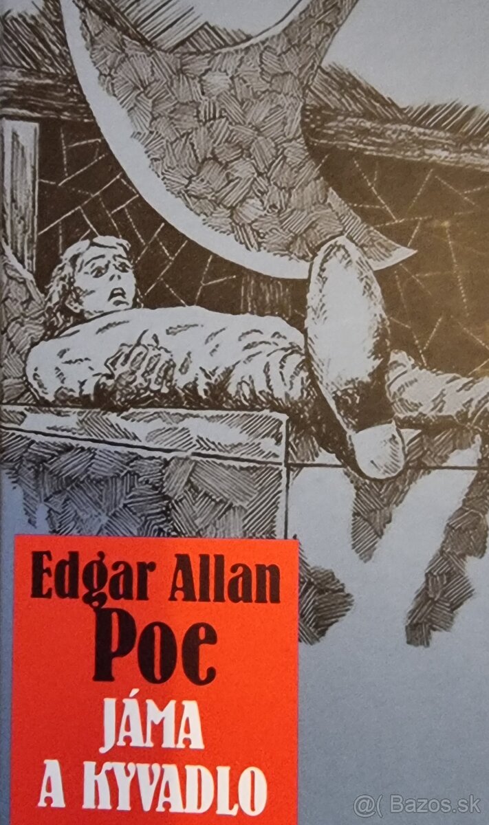 Predám knihy....č.9 - 4