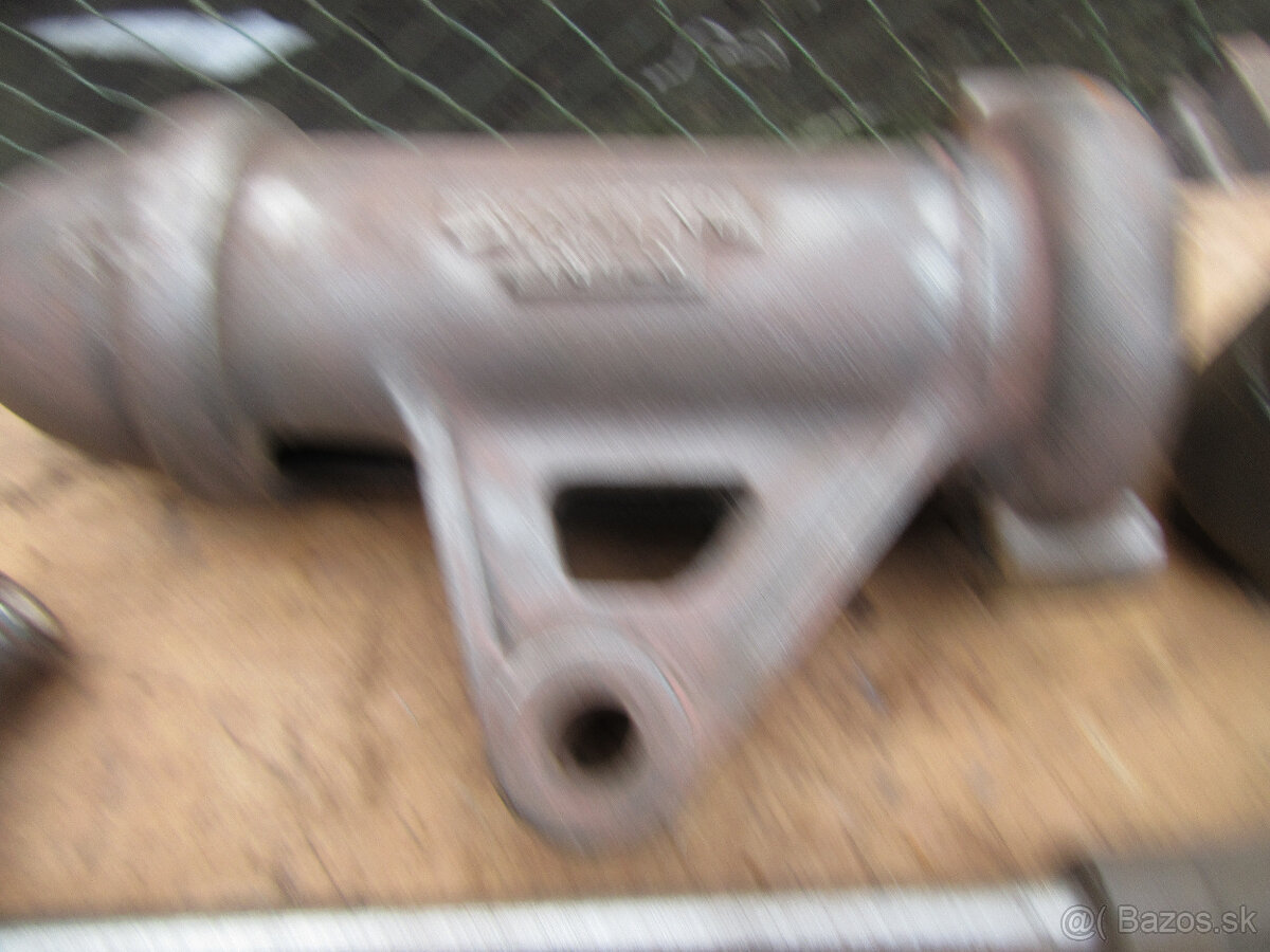 Záhradné čerpadlo-ručná pumpa✳️ - 4