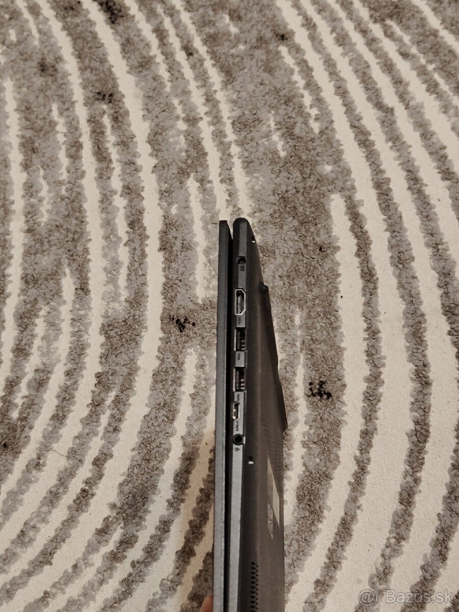 Asus vivobook notebook - 4