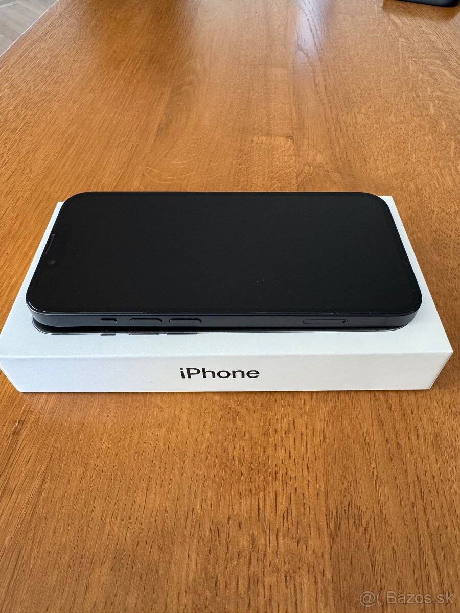 Iphone 14 Midnight, 128 GB - 4