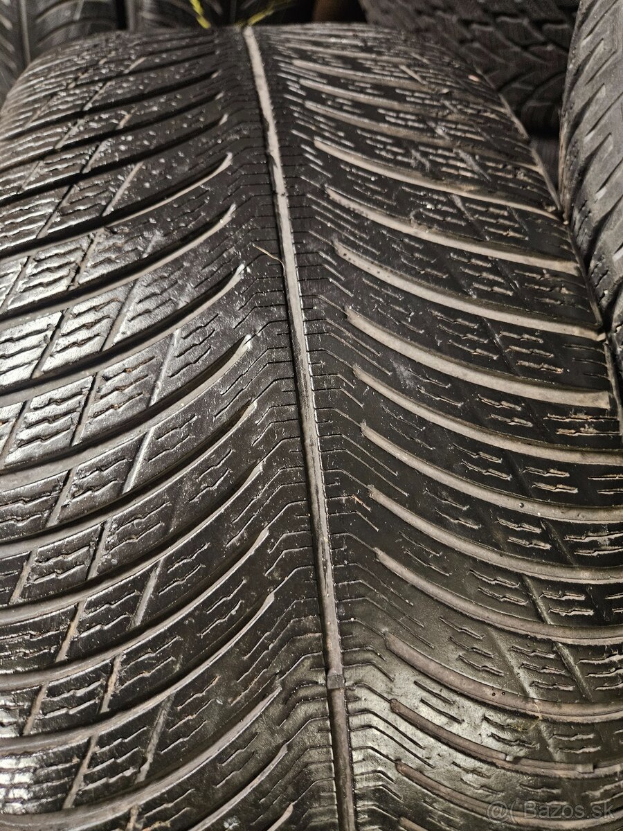 Kolesa BMW X6 r.v. 2021 ORIGINAL 1000eu - 4