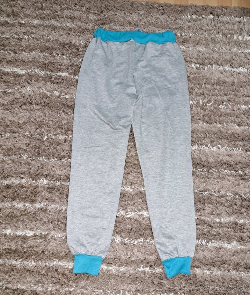 Štýlové tepláky - 4