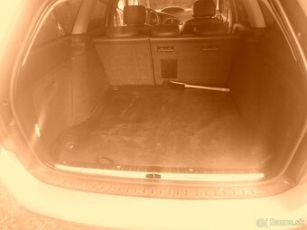 citroen c5 3.0 v6 benzin - 4