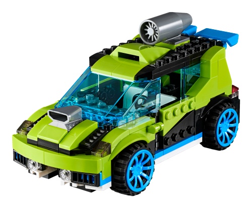 Lego - 4