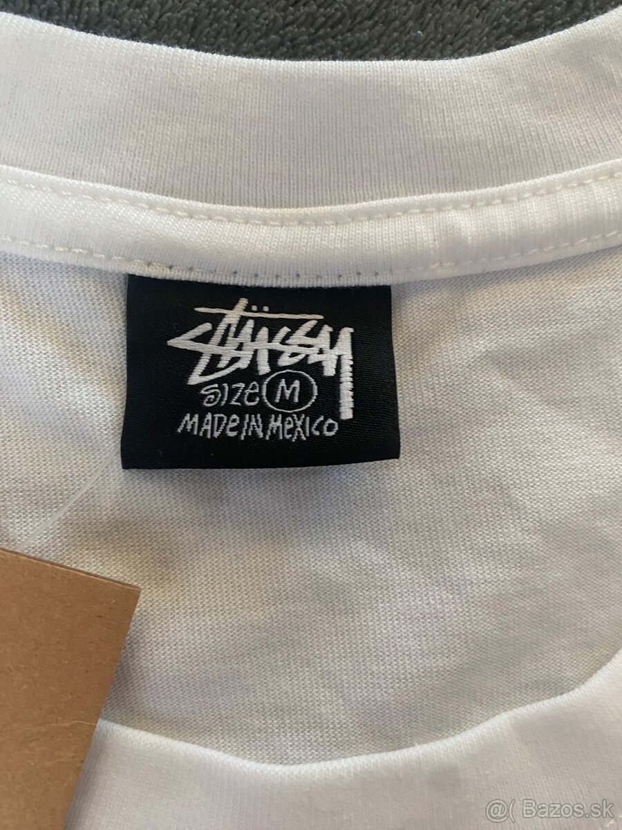 Stussy tričko - 4