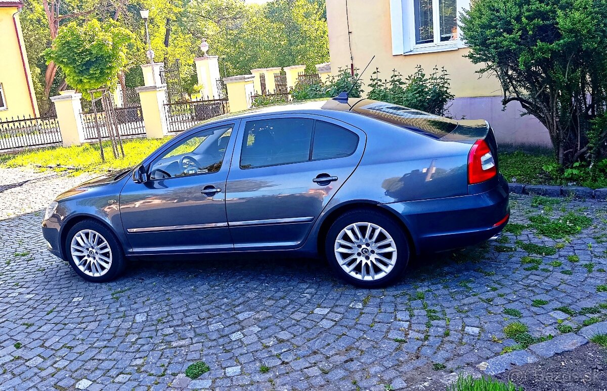✅Škoda Octavia ll 2.0 TDI ✅ - 4