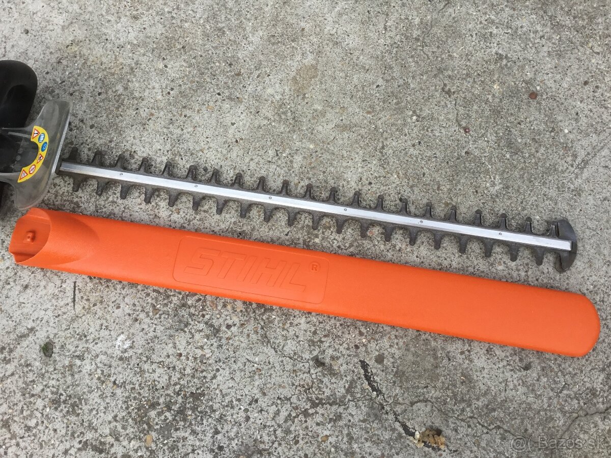 STIHL HSE 71 - 4