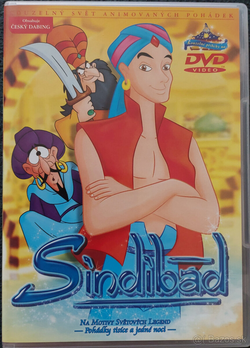 DVD - 4