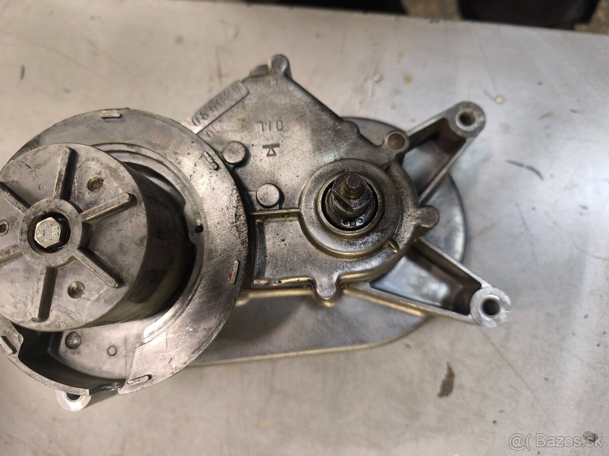 Motor babetta 215 - 4